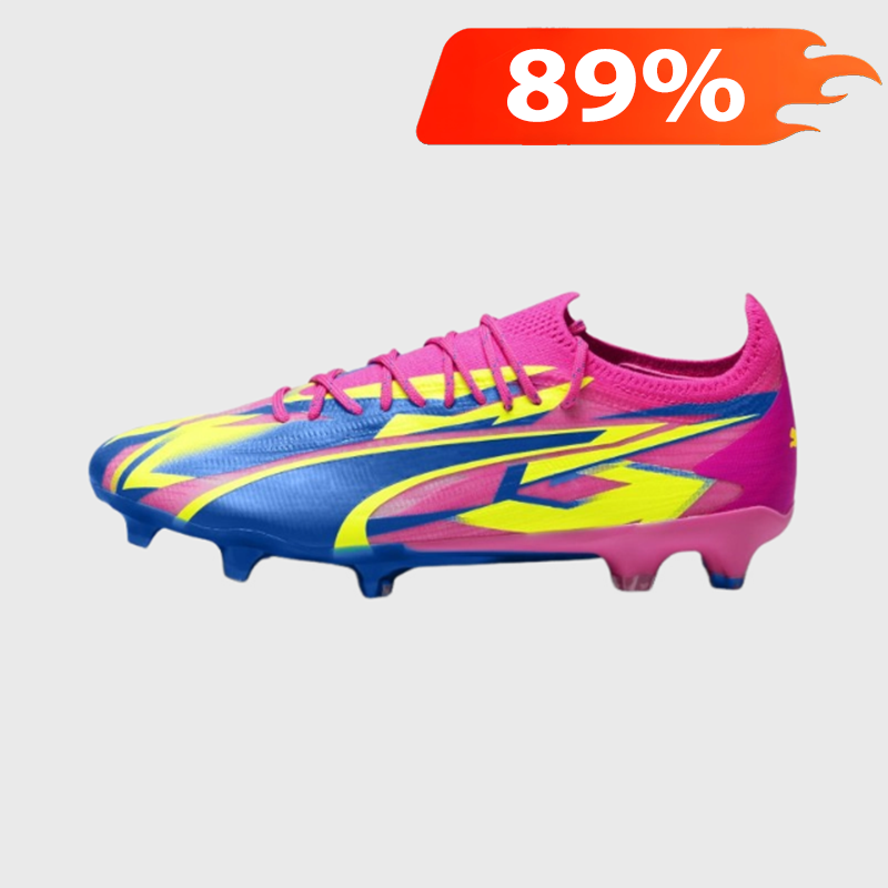 ULTRA ULTIMATE ENERGY FG/AG Football Boots